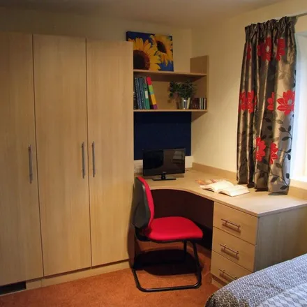 Rent this 1 bed apartment on Beaumont Drive in Harborne, B17 0QQ