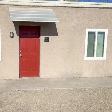 Rent this 1 bed apartment on 3601 West Melvin Street in Phoenix, AZ 85009