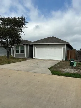 Rent this 3 bed house on Big Bayou Bend in Whispering Oaks Estates Colonia, San Patricio County