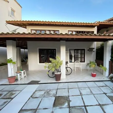 Buy this 4 bed house on Alameda Praia de Guaratuba in Stella Maris, Salvador - BA