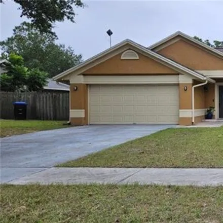 Buy this 3 bed house on 8133 Cloverglen Circle in Orange County, FL 32818