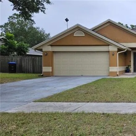 Image 1 - 8133 Cloverglen Circle, Orange County, FL 32818, USA - House for sale