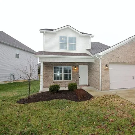 Rent this 3 bed house on 2509 Moray Place in Lexington, KY 40511