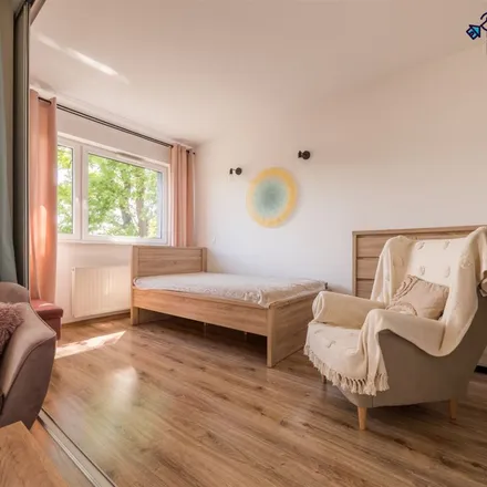 Rent this 2 bed apartment on Cieszyńska 413 in 43-382 Bielsko-Biała, Poland