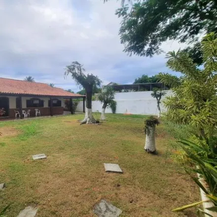 Rent this 3 bed house on Rua Fortalesa in Cabo Frio, Cabo Frio - RJ
