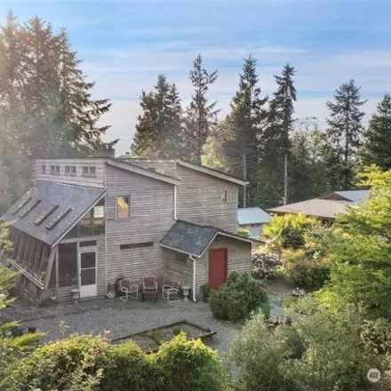 Buy this 2 bed house on 1899 Northeast Rustic Lane in East Bremerton, Kitsap County