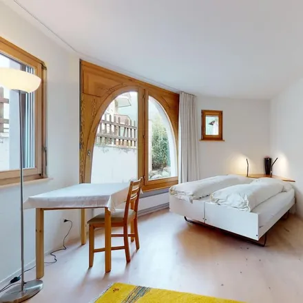 Image 3 - 7524 Zuoz, Switzerland - Apartment for rent