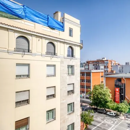 Image 6 - Madrid, Calle de Goya, 19, 28001 Madrid - Apartment for rent