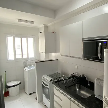 Rent this 2 bed apartment on Itaguá in Ubatuba - SP, 11688