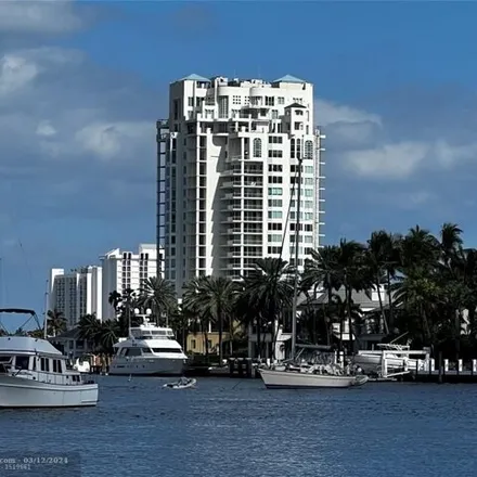 Rent this 3 bed condo on 3073 Harbor Drive in Fort Lauderdale, FL 33316