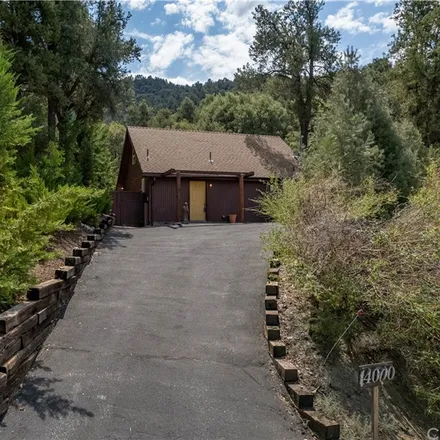 Image 1 - 14000 Yellowstone Drive, Pine Mountain Club, Kern County, CA 93225, USA - House for sale