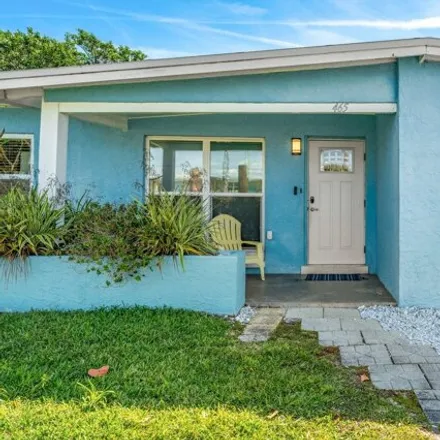 Image 6 - 475 South Orlando Avenue, Cocoa Beach, FL 32931, USA - House for sale