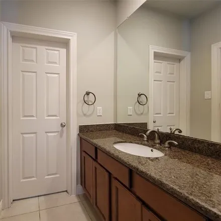 Image 7 - 9132 Harbor Hills Drive, Houston, TX 77054, USA - Townhouse for rent