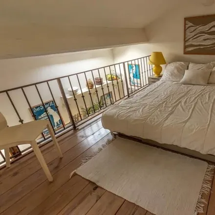 Rent this 2 bed house on Fuissé in Saône-et-Loire, France