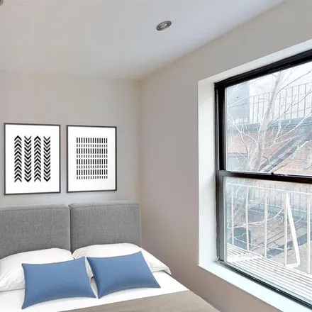 Rent this 1 bed room on 8 West 108th Street in New York, NY 10025