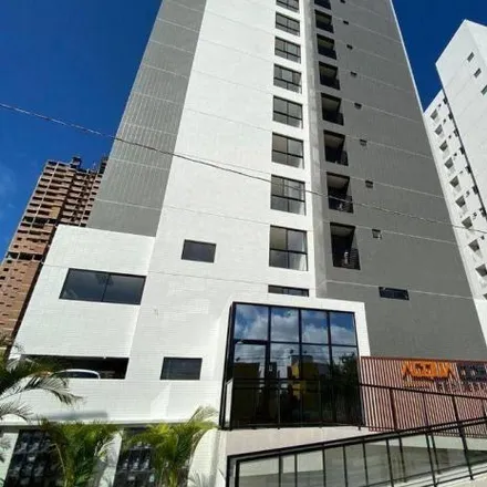 Image 2 - Rua João Alfredo Coelho Fonseca, Aeroclube, João Pessoa - PB, 58036-570, Brazil - Apartment for sale