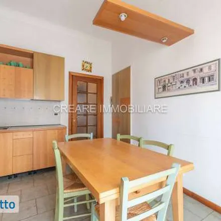 Rent this 3 bed apartment on Via Friuli in 20135 Milan MI, Italy