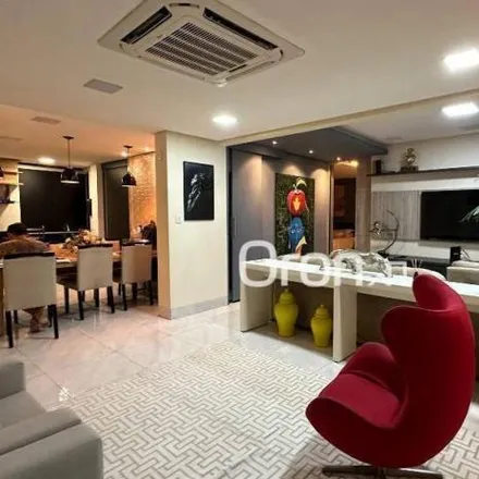 Buy this 1 bed apartment on Avenida Anhanguera in Setor Central, Goiânia - GO