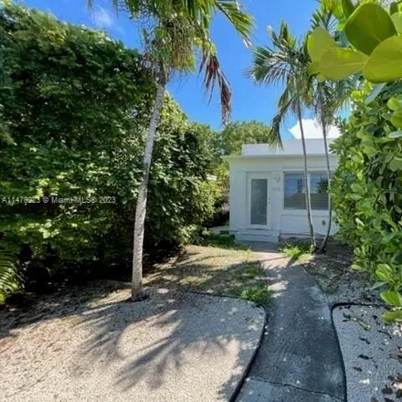 Buy this studio house on 900 80th Street in Miami Beach, FL 33141