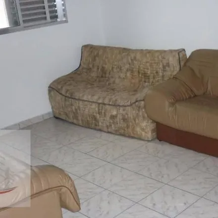 Buy this 2 bed apartment on Rua Jaú in Canto do Forte, Praia Grande - SP