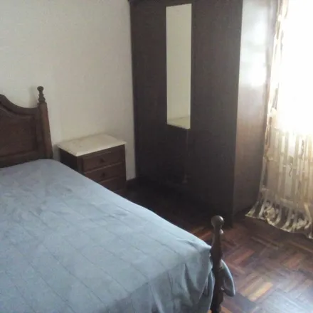 Rent this 6 bed apartment on Bairro Bessa Leite in Rua de António Bessa Leite, 4150-074 Porto