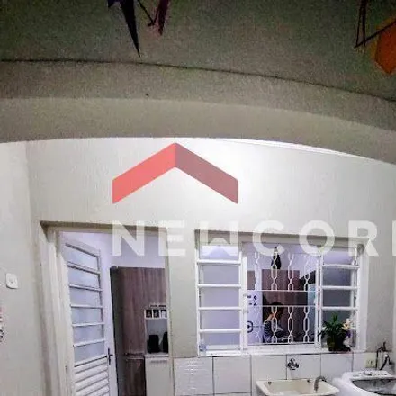 Buy this 3 bed house on Rua Salvador in Piracangaguá, Taubaté - SP