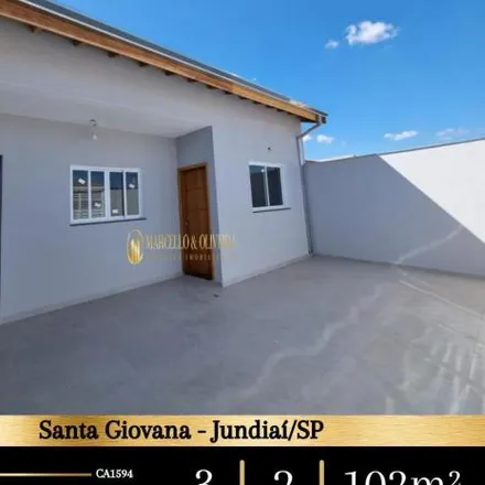 Buy this 3 bed house on Avenida Cezar Brunholi in Tulipas, Jundiaí - SP