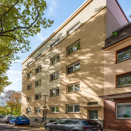 Image 7 - Eschkopfstraße 10, 68163 Mannheim, Germany - Apartment for rent