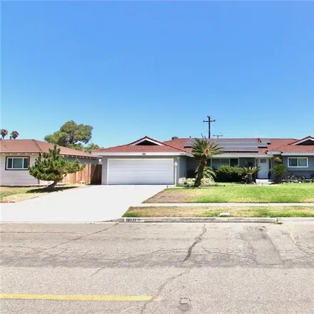 Image 3 - 10171 Hill Road, Garden Grove, CA 92840, USA - House for sale