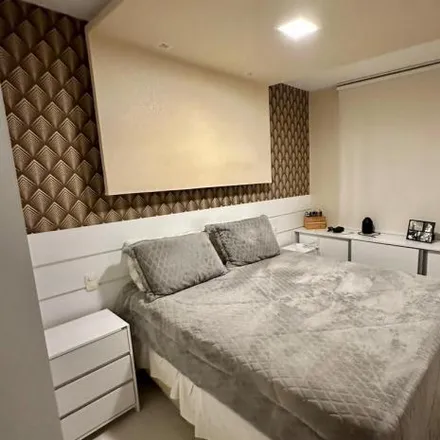 Buy this 2 bed apartment on Avenida Luís Viana Filho in Piatã, Salvador - BA