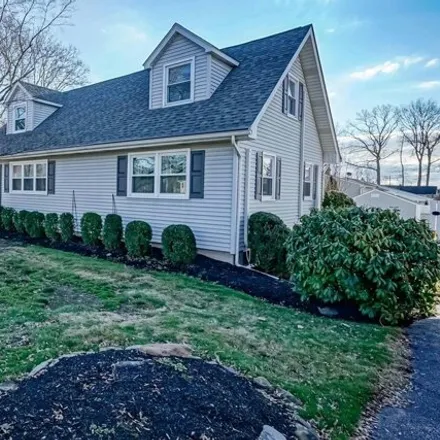 Buy this 4 bed house on 401 Maple Avenue in Delanco Township, Burlington County