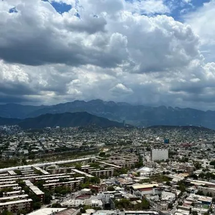 Image 1 - Apan, Mitras Centro, 64460 Monterrey, NLE, Mexico - Apartment for sale