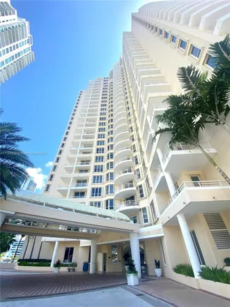 Image 4 - One Tequesta Point, 888 Brickell Key Drive, Miami, FL 33131, USA - Condo for rent