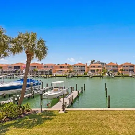 Image 5 - 155 Marina del Rey Court, Clearwater, FL 33767, USA - Townhouse for sale