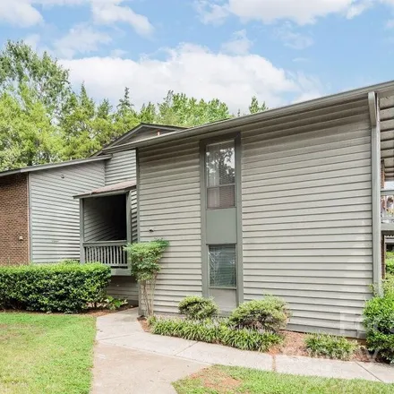 Buy this 2 bed condo on 4918 Sardis Road in Charlotte, NC 28270