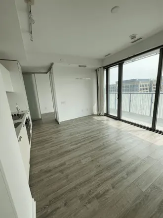 Image 1 - Casa III, 578 Charles Street East, Old Toronto, ON M4Y 0C3, Canada - Apartment for rent