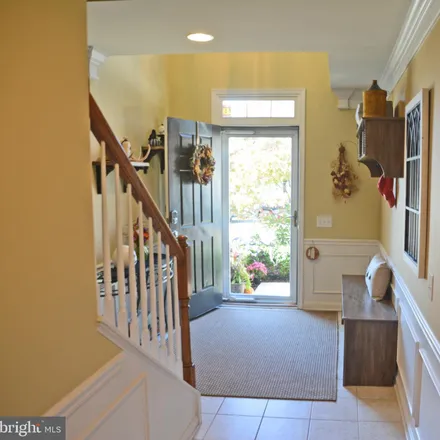 Image 9 - 230 Hudson Drive, Green Tree, Upper Providence Township, PA 19460, USA - Townhouse for sale
