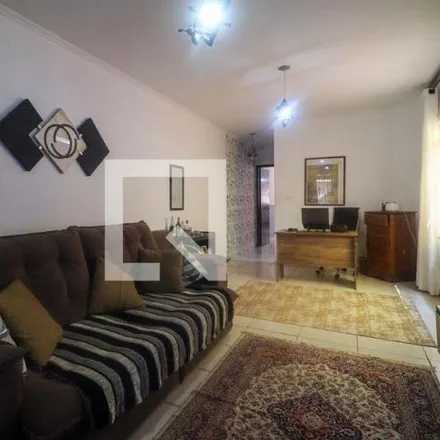 Buy this 3 bed house on Rua Daniel Defoe in Vila Arriete, Região Geográfica Intermediária de São Paulo - SP
