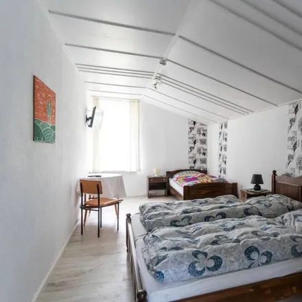 Rent this 1 bed apartment on Klein Pravtshagen in Kalkhorst, Mecklenburg-Vorpommern