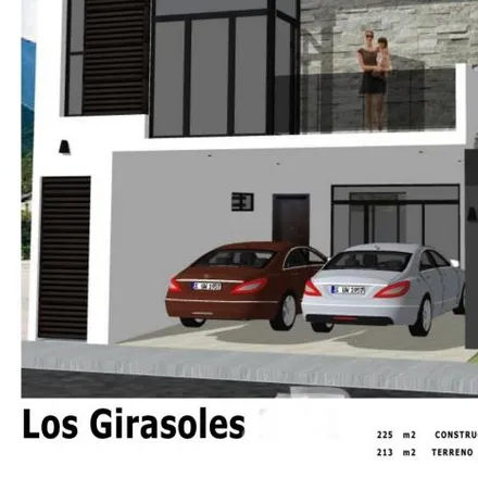 Buy this 3 bed house on Calle Los Pinos in NLE, Mexico