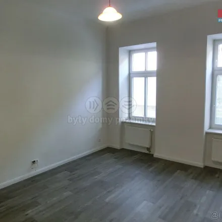 Image 3 - U Zlatého kohouta, Velké náměstí, 767 01 Kroměříž, Czechia - Apartment for rent