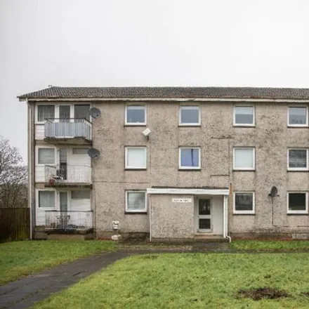 Buy this 2 bed apartment on Telford Road in Murray East, East Kilbride