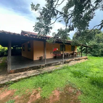Image 2 - Casa do Ciclistas, Rodovia Bom Caminho do Castrinho, Serra do Cipó, Região Geográfica Intermediária de Belo Horizonte - MG, Brazil - House for sale