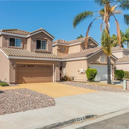 Buy this 4 bed house on 424 Krista Court in Chula Vista, CA 91910