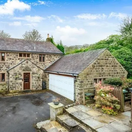 Image 1 - Hillside Court, Menston, LS29 6NZ, United Kingdom - House for sale