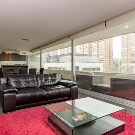 Image 2 - O2 Fit, Avenida Presidente Kennedy, 765 0558 Vitacura, Chile - Apartment for rent