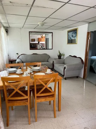 Rent this studio apartment on Hotel San Antonio in Avenida 2a Sur Oriente, 29019 Tuxtla Gutiérrez