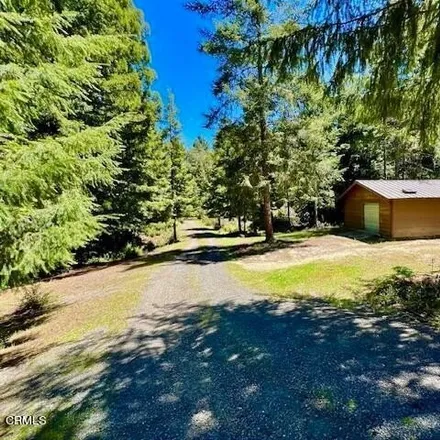 Image 6 - Simpson Lane, Mendocino County, CA, USA - House for sale