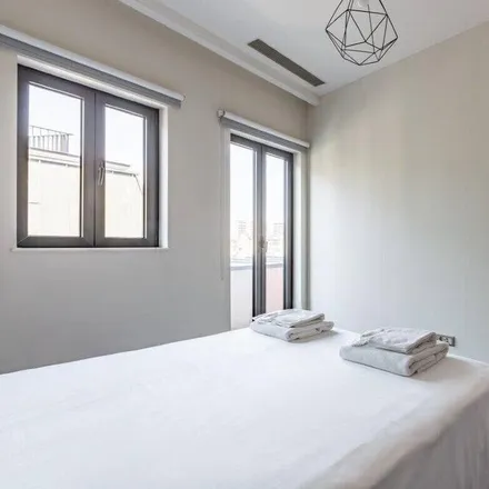 Rent this 1 bed condo on Beyoğlu in Istanbul, Turkey