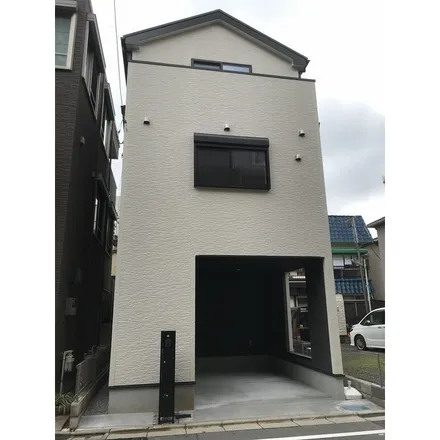Image 1 - unnamed road, Maenocho 2-chome, Itabashi, 174-0063, Japan - Apartment for rent